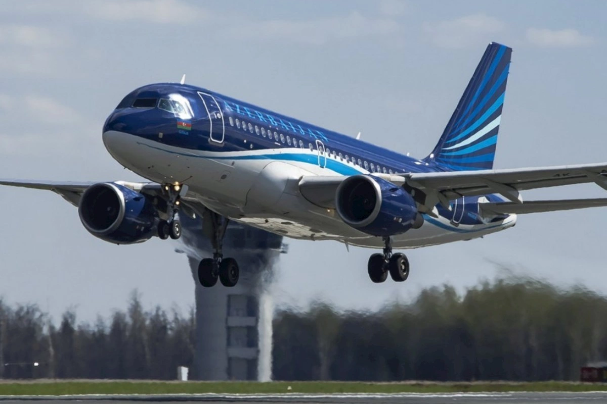 AZAL: Bu gün Naxçıvana reyslərin təxirə salınması nəzərdə tutulur
