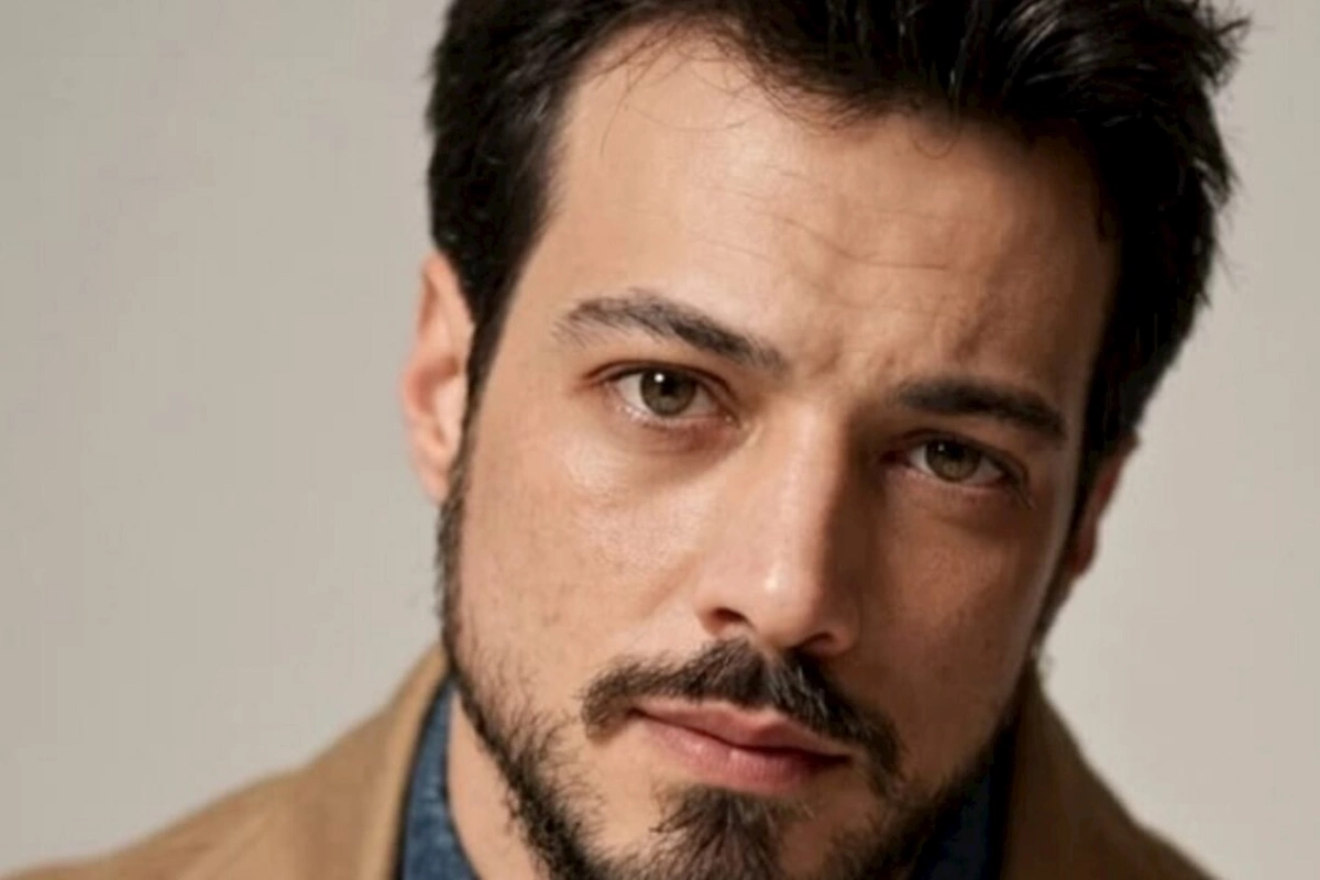 Mert Yazıcıoğlu bu rolla yenidən efirdə — FOTO