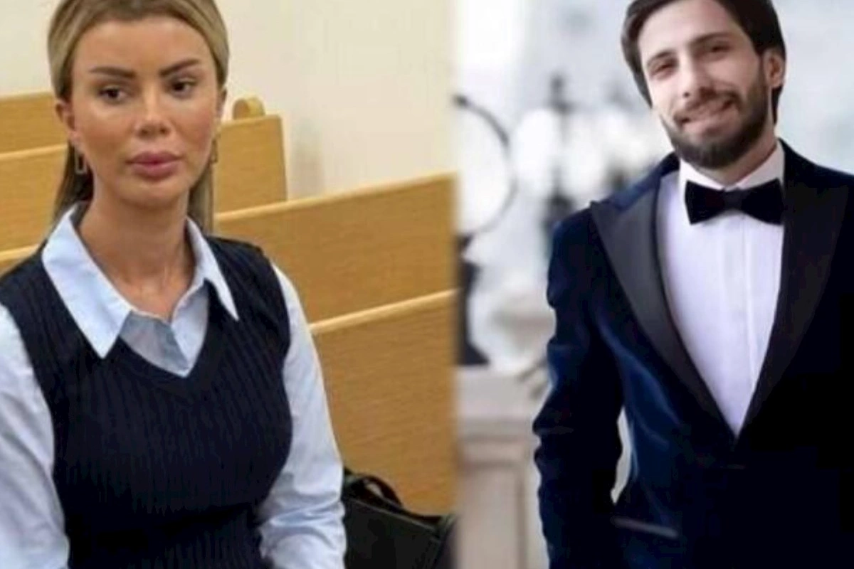 Amalın bacısı danışdı: Qapıma gəlməyin