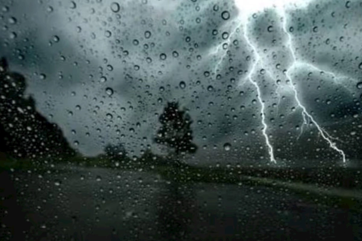 Hava pisləşəcək — RƏSMİ XƏBƏRDARLIQ