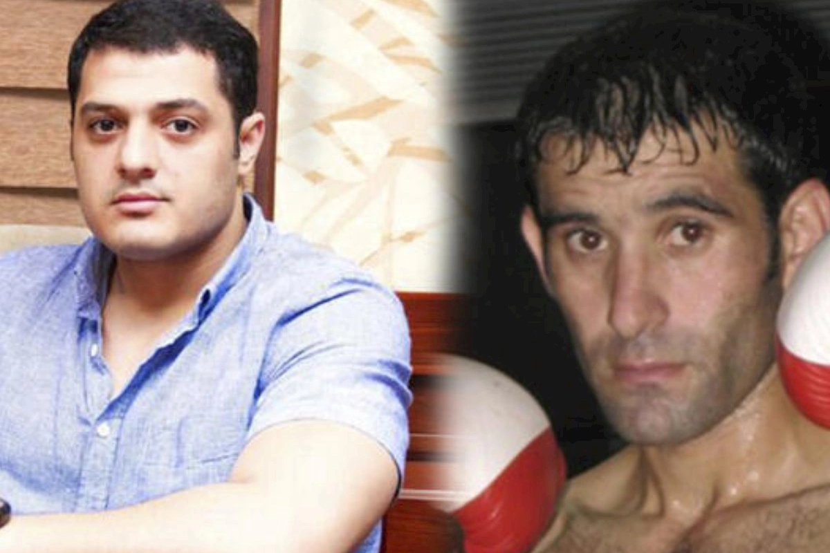 Səbuhi Rəcəbə hökm oxundu — Dünya çempionu azadlıqda qaldı
