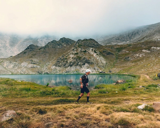Türkiyədə 9-cu Uludağ Premium Ultra Trail yarışına geri sayım başlayıb