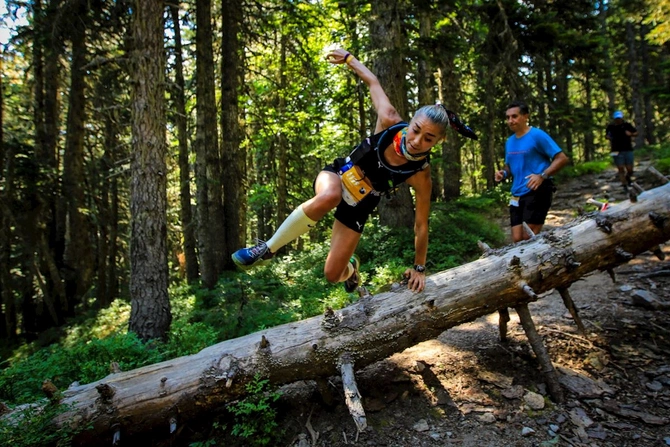 Türkiyədə 9-cu Uludağ Premium Ultra Trail yarışına geri sayım başlayıb