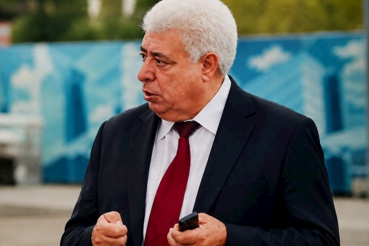 Seyfəddin Rəhimov dünyasını dəyişdi