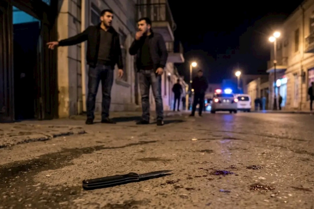 Xeyirxah addımına görə həyatı qaraldı — Məni niyə pis vəziyyətdə qoydun?