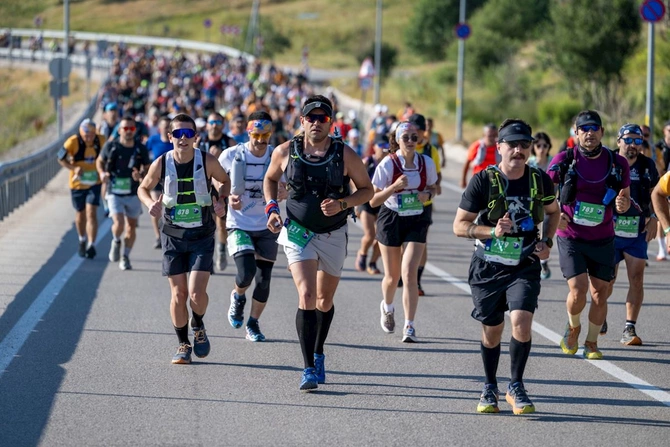 Türkiyədə 9-cu Uludağ Premium Ultra Trail yarışına geri sayım başlayıb