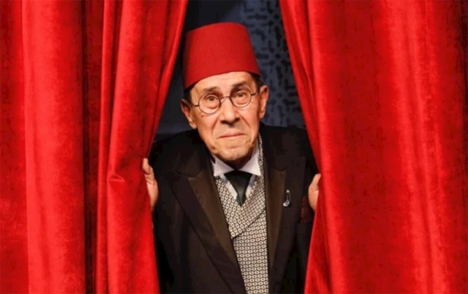 “Ethem” vəfat etdi — FOTO