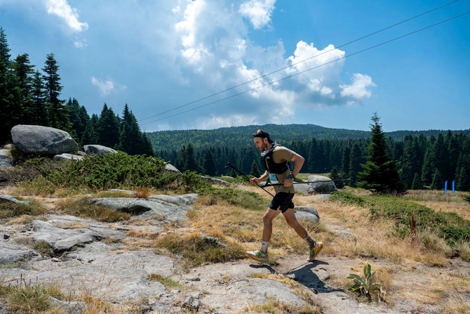 Türkiyədə 9-cu Uludağ Premium Ultra Trail yarışına geri sayım başlayıb