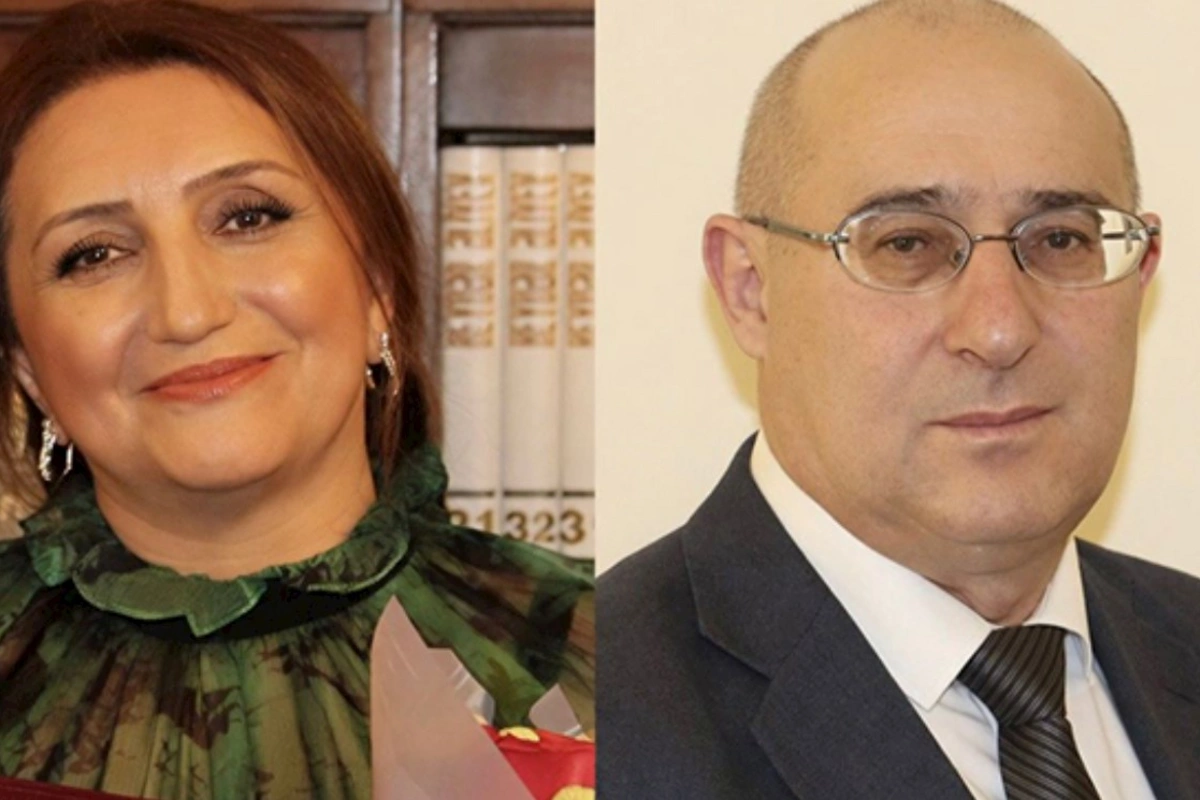 Sabiq rəis cərimələndi — İşçisi isə həbs olundu