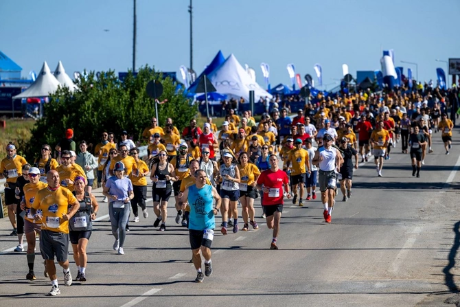 Türkiyədə 9-cu Uludağ Premium Ultra Trail yarışına geri sayım başlayıb