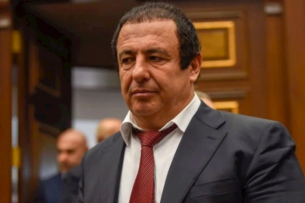 Paşinyandan beşinci kolona daha bir zərbə: Çarukyanın evində axtarış aparılır