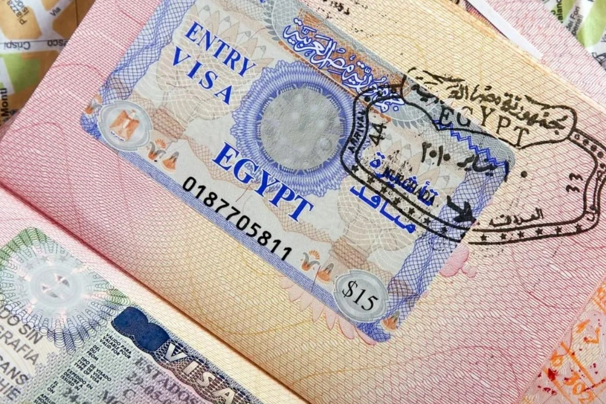 Misir və Azərbaycan arasında vizasız rejim tətbiq olunacaq?