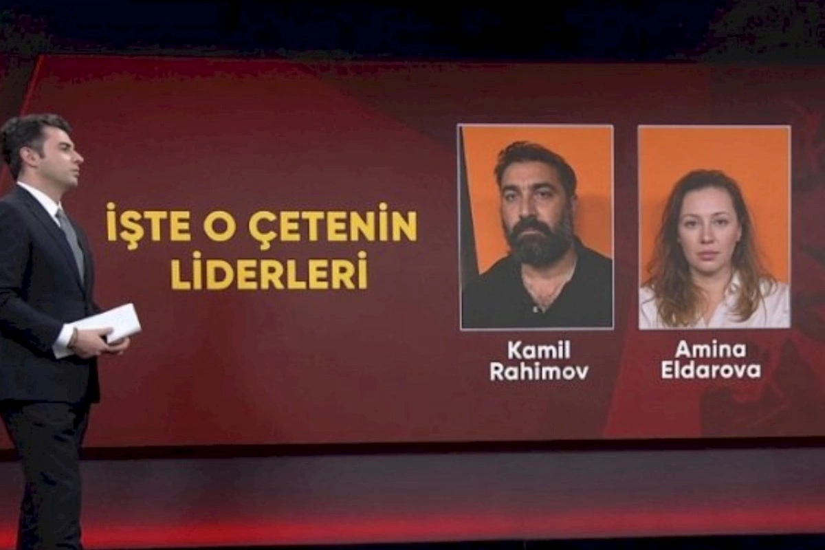 Dünya bu iki azərbaycanlıdan danışır: 300 milyon avroluq cinayət — VİDEO