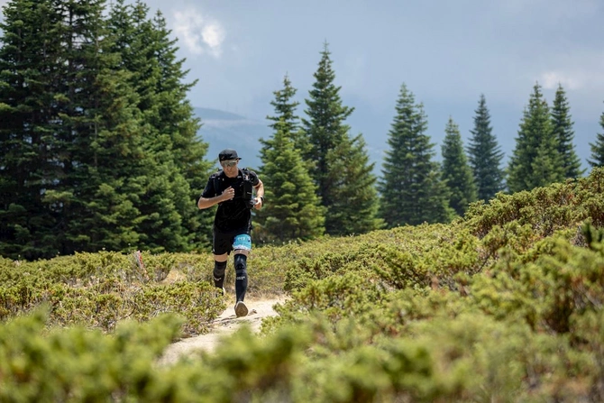 Türkiyədə 9-cu Uludağ Premium Ultra Trail yarışına geri sayım başlayıb