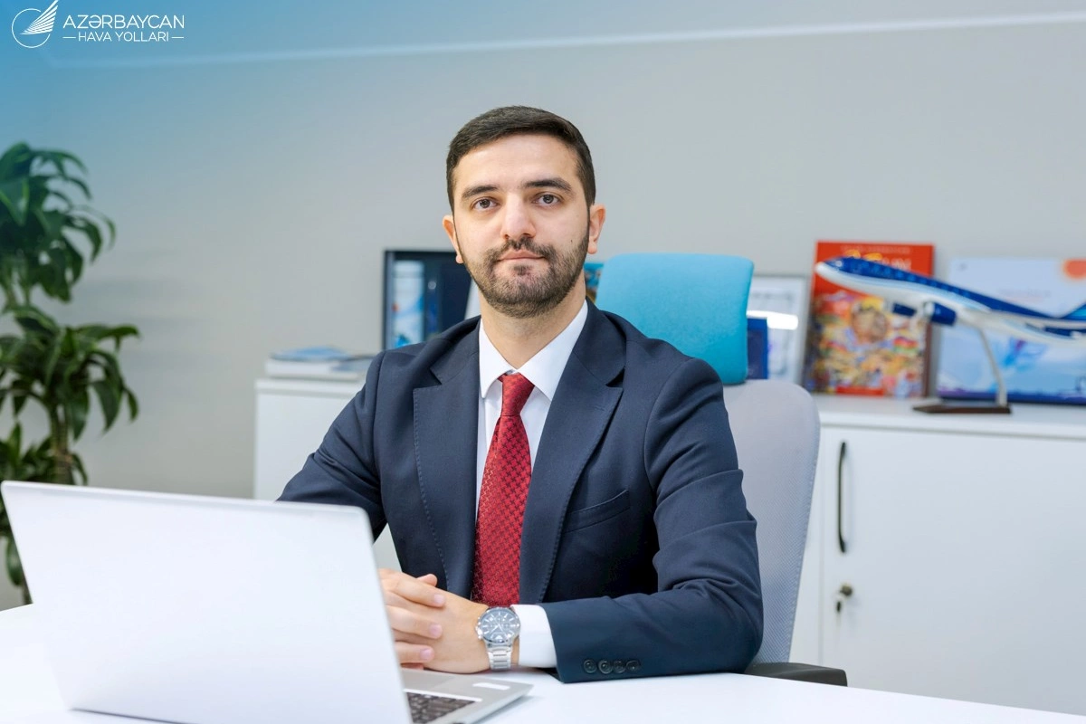 “Azərbaycan Hava Yollarının 2026-cı il üçün əsas prioritetlərindən biri rəqəmsal müştəri təcrübəsinin təkmilləşdirilməsidir”