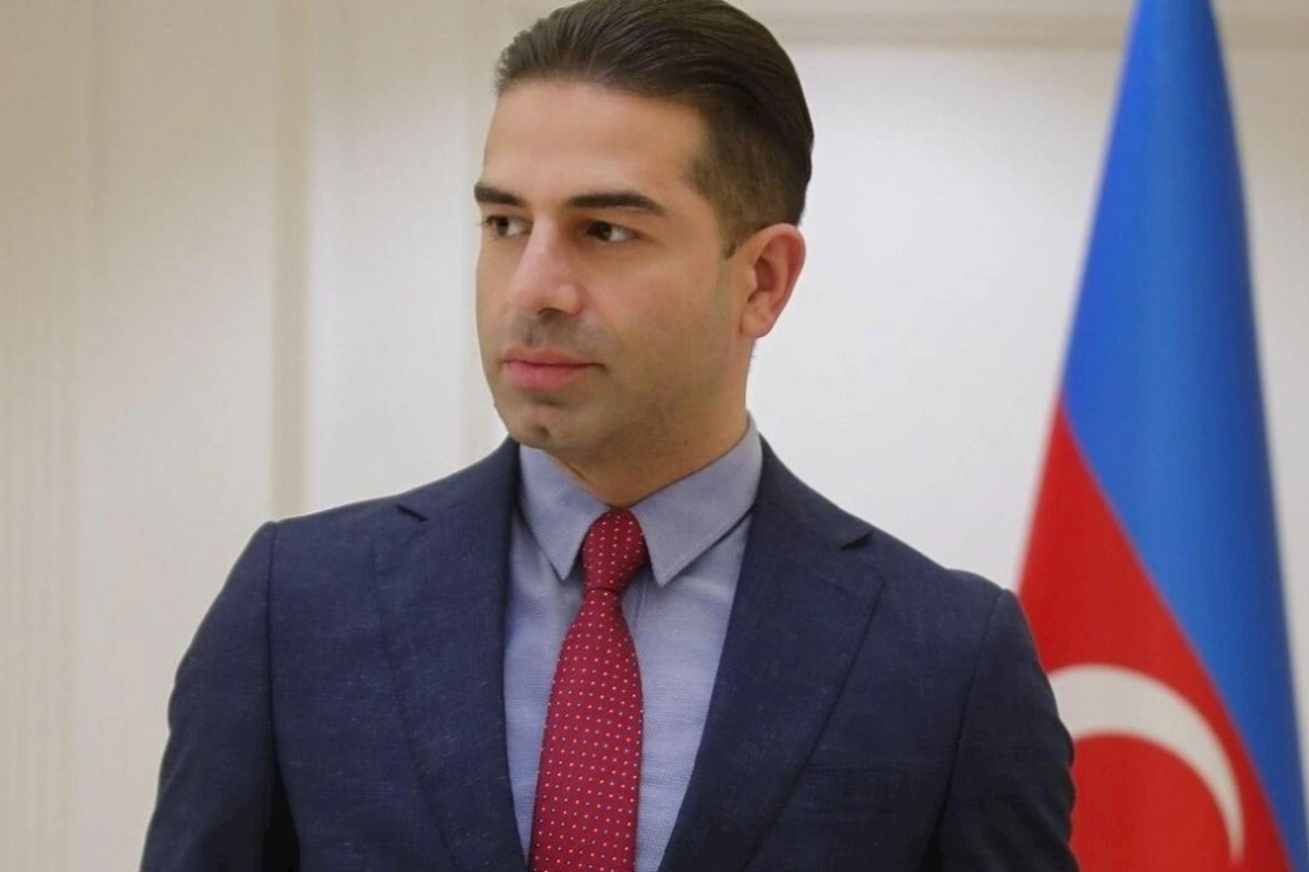 Ramiz İdrisoğluya nazirlikdə yeni vəzifə verildi