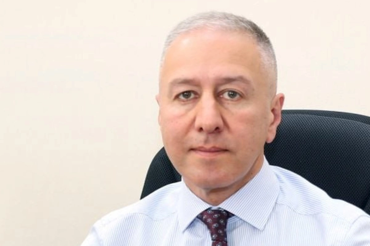 Səhiyyə nazirinin müavini təyin edilən Rüfət Hacıəlibəyov kimdir? — DOSYE