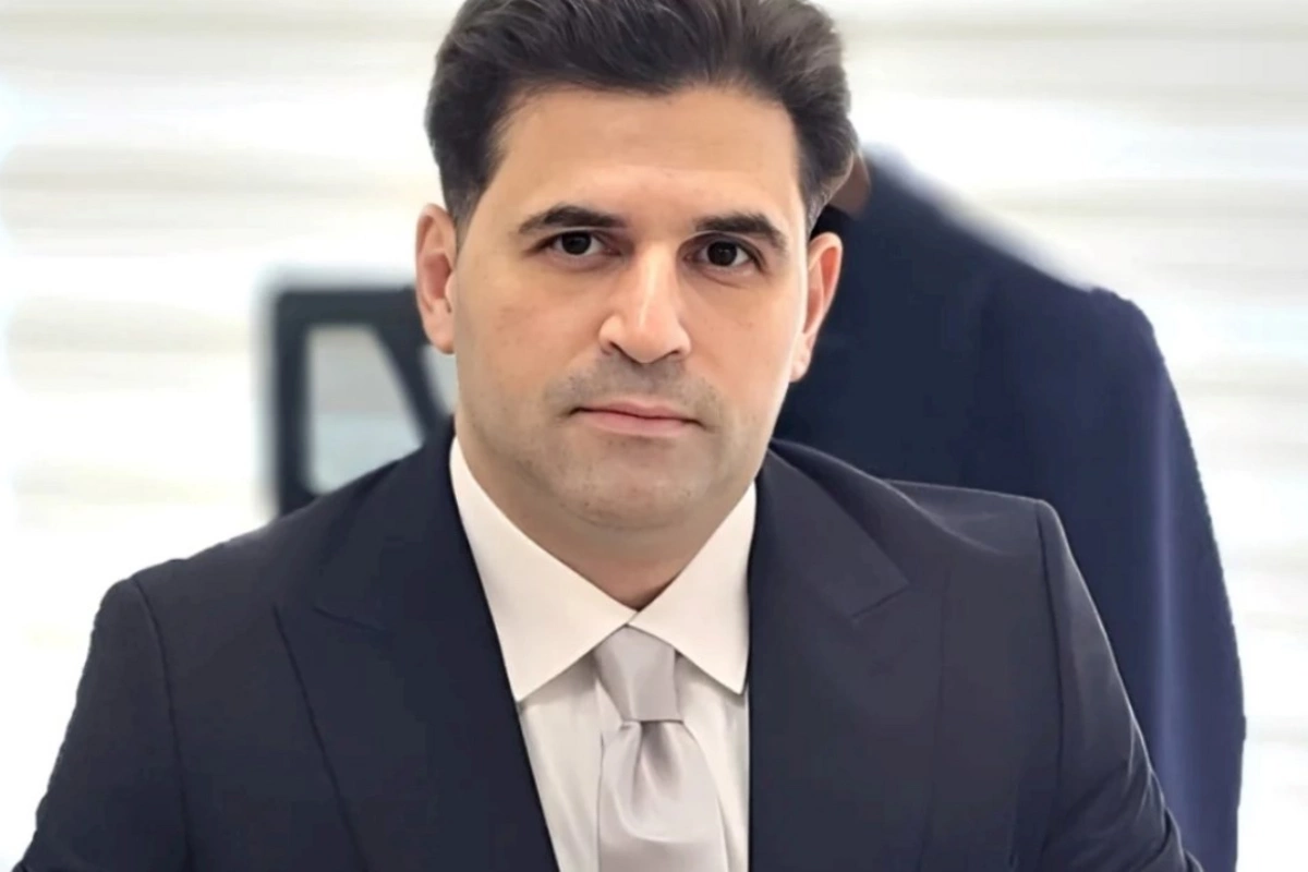 Fuad Nəbiyev yeni vəzifəyə təyin olundu