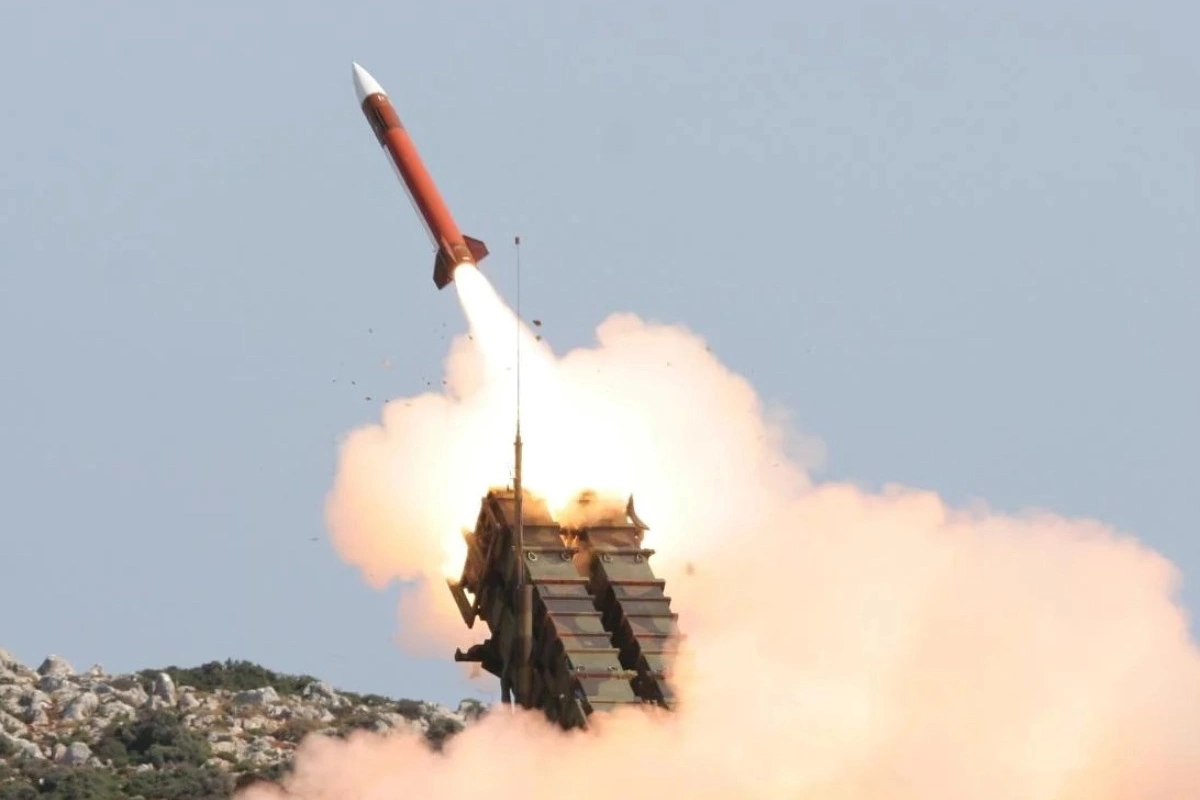 ABŞ Patriot raketlərinin istehsalını Avropaya köçürür