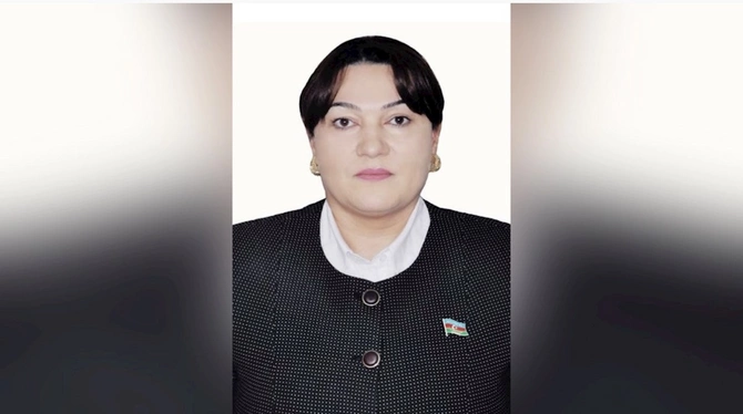 Sabiq xanım deputata yeni vəzifə verildi — FOTO Sabiq xanım deputata yeni vəzifə verildi — FOTO