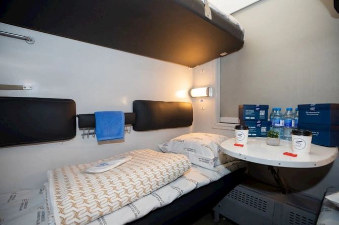 Bakı–Tbilisi–Bakı marşrutu üzrə əlavə yerlər açıldı — Daha münasib qiymətə (FOTOLAR) Bakı–Tbilisi–Bakı marşrutu üzrə əlavə yerlər açıldı — Daha münasib qiymətə (FOTOLAR)