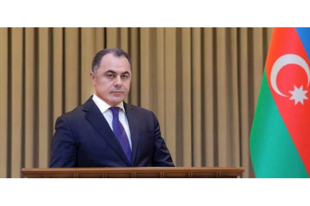 Naxçıvan MR-nın Baş naziri Xameneinin vida protokolunda niyə olmayıb? — AÇIQLADI