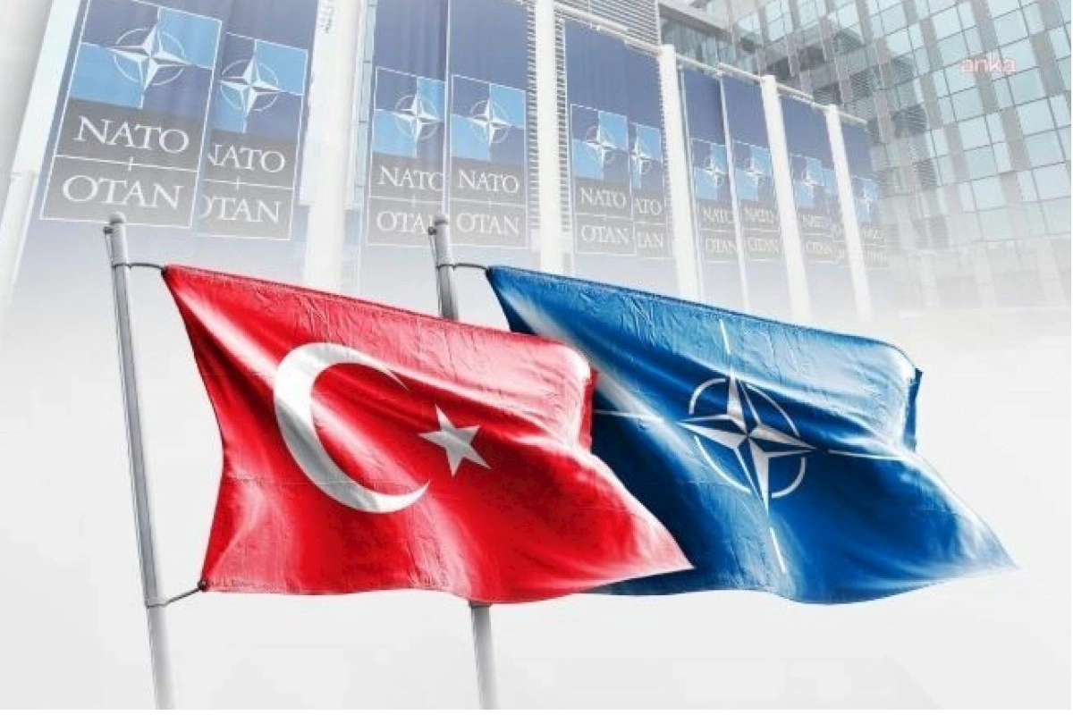 NATO Ankara Bəyannaməsini qəbul etdi