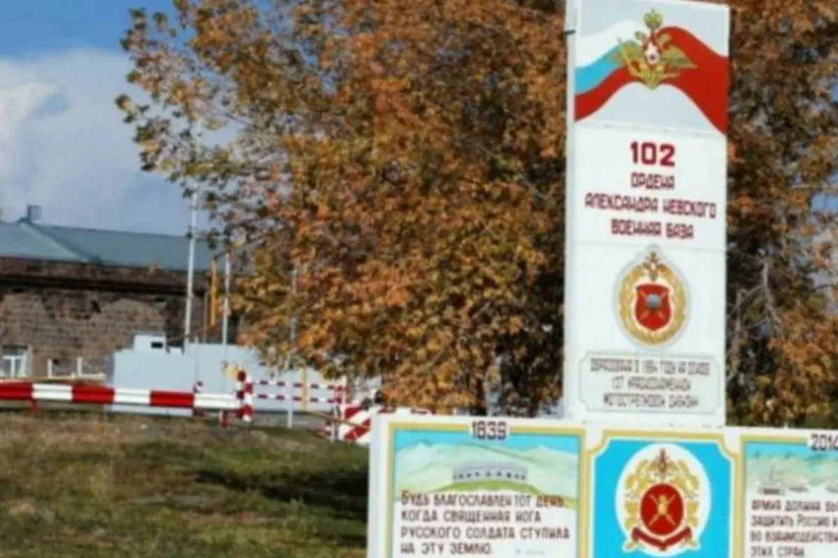 Ekspert: Geridə qalan son addım rusları Gümrüdəki bazadan qovmaqdır — Müsahibə