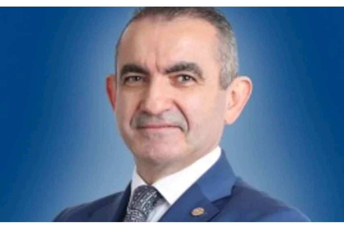 Agentliyə sədr müavini təyin edildi