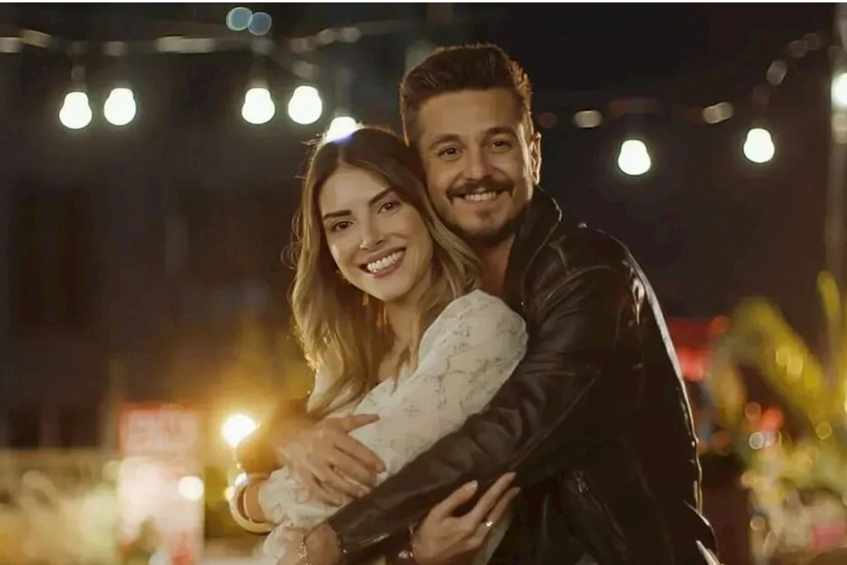 Taşacak bu denizin aktrisası boşanır?