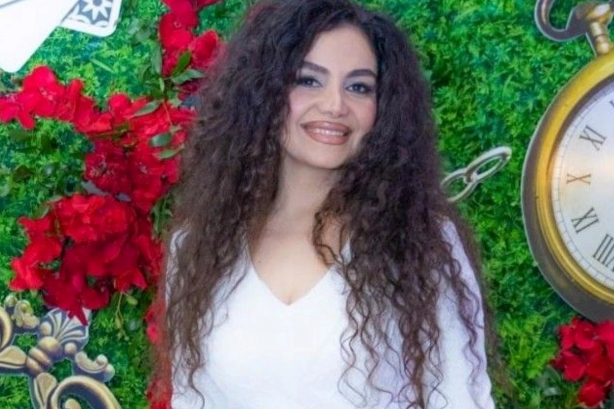 Ərim var ki, gizlədim?