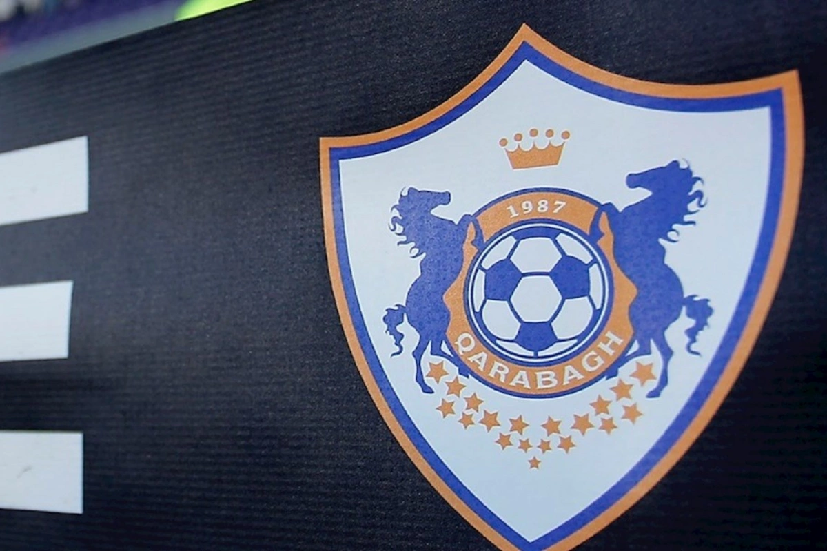 Bu futbolçu da Qarabağdan ayrılır — FOTO