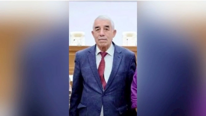 Keçmiş deputat vəzifəsindən azad edildi — FOTO Keçmiş deputat vəzifəsindən azad edildi — FOTO