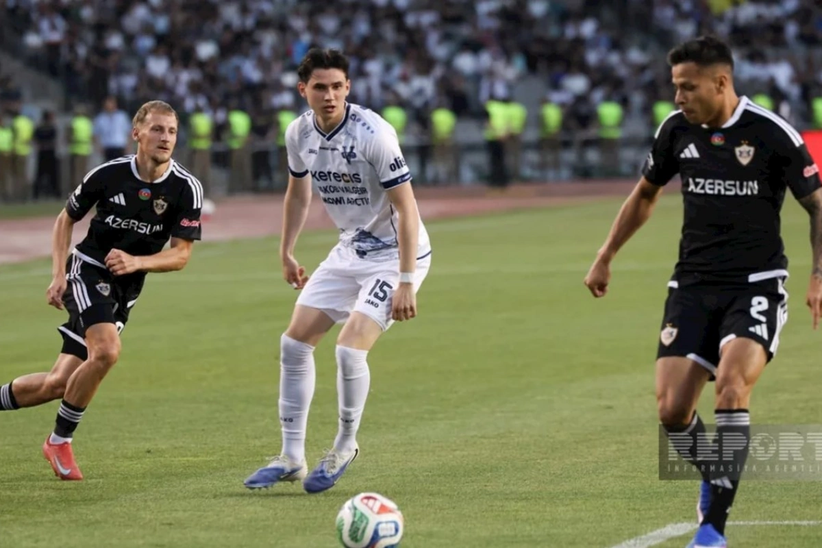 UEFA Avropa Liqası: Qarabağ Vestrini məğlub edib (Yenilənib)