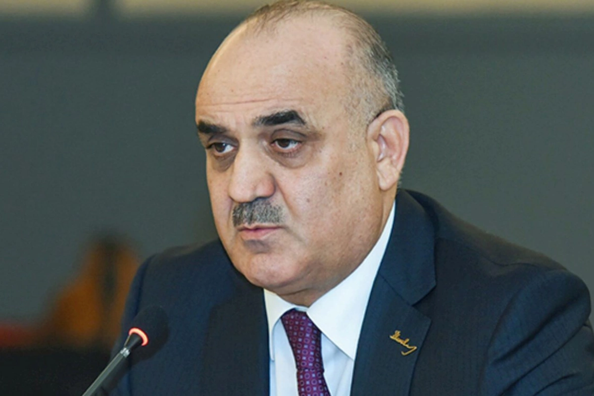 Sabiq nazirin müsadirə edilmiş mənzili növbəti dəfə 50 faiz endirimlə hərraca çıxarılır