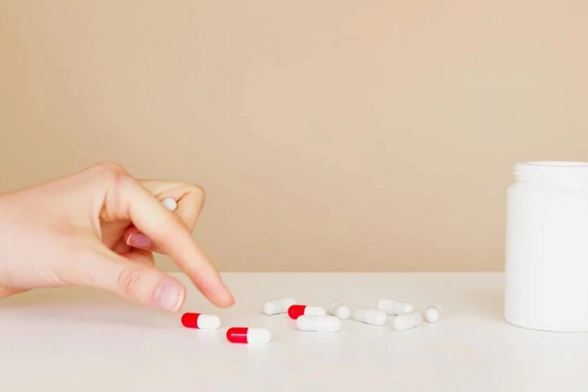 Hansı vitamin və qida əlavələrini acqarına qəbul etmək məsləhət görülmür?