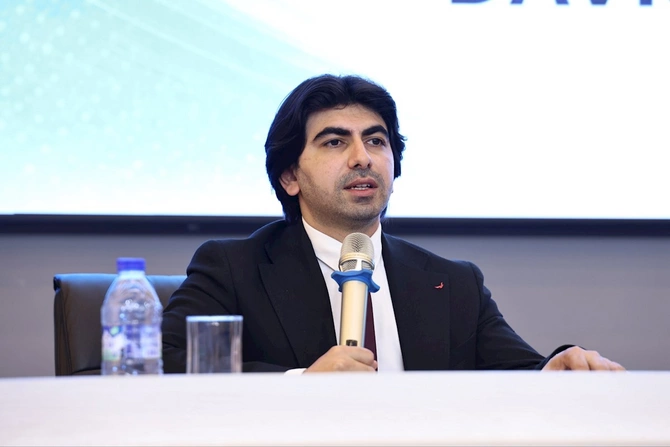 Daşkənddə “Türk dünyasında mənəvi dirçəliş və informasiya təhlükəsizliyi” forumu keçirildi — FOTOLAR