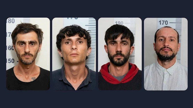 Sabunçuda əməliyyat keçirildi: Saxlanılanlar var — VİDEO Sabunçuda əməliyyat keçirildi: Saxlanılanlar var — VİDEO