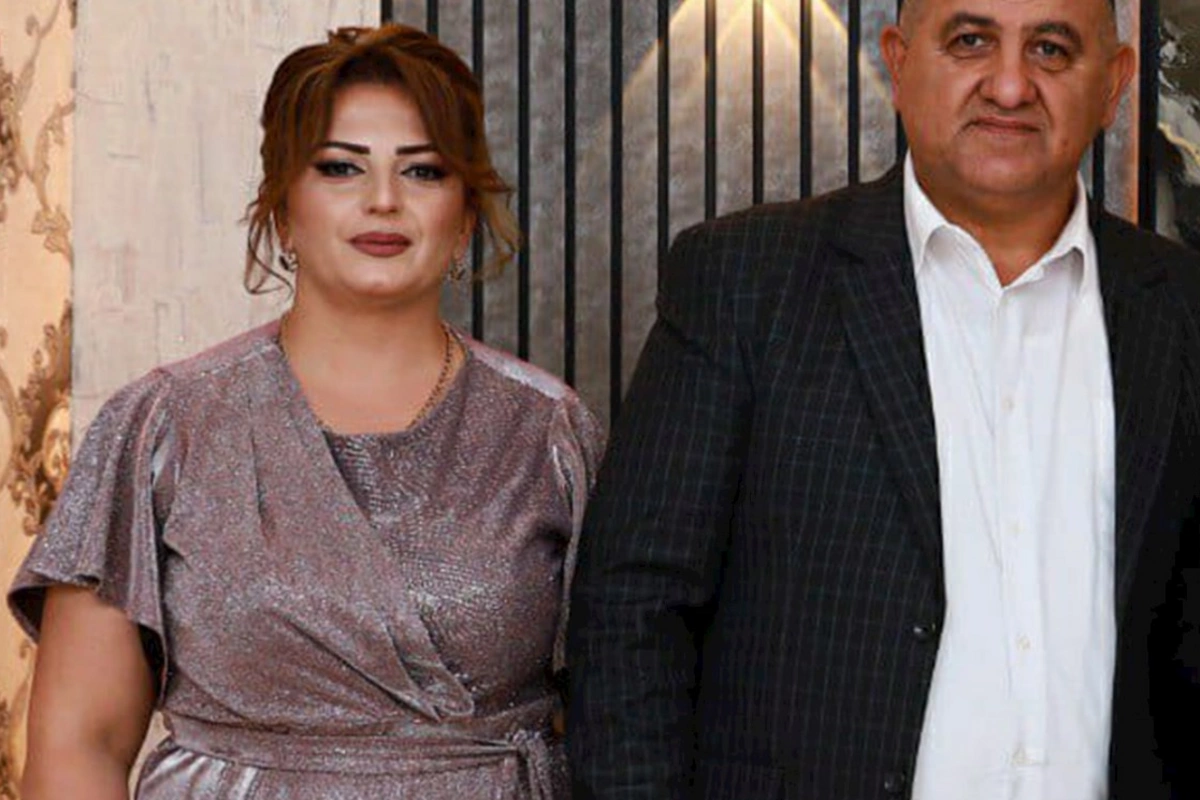 Samuxdakı qəzada həlak olanların FOTOSU