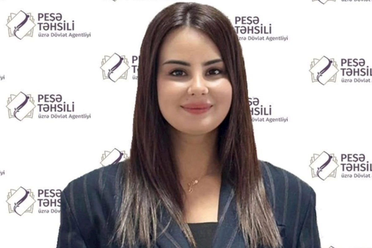 Bu liseyə direktor təyin edildi