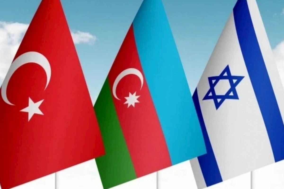 Azərbaycan İsrailin qondarma erməni soyqırımını tanımaq təşəbbüsünü dondurdu