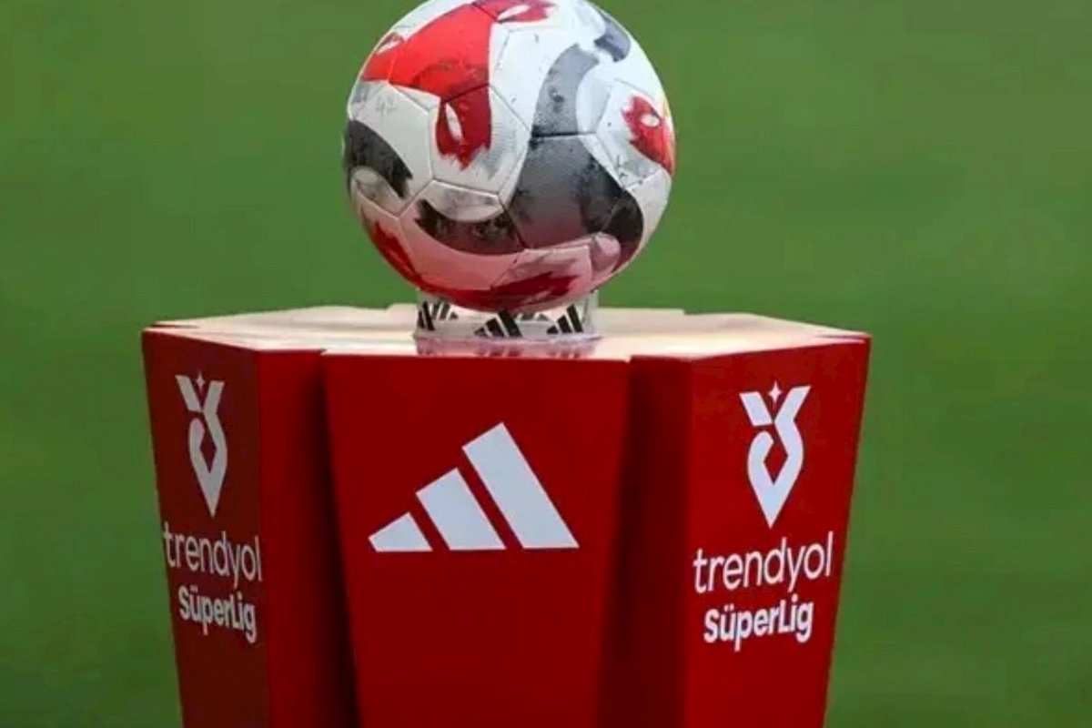 Türkiyə Super Liqasında derbi həftələri müəyyənləşdi