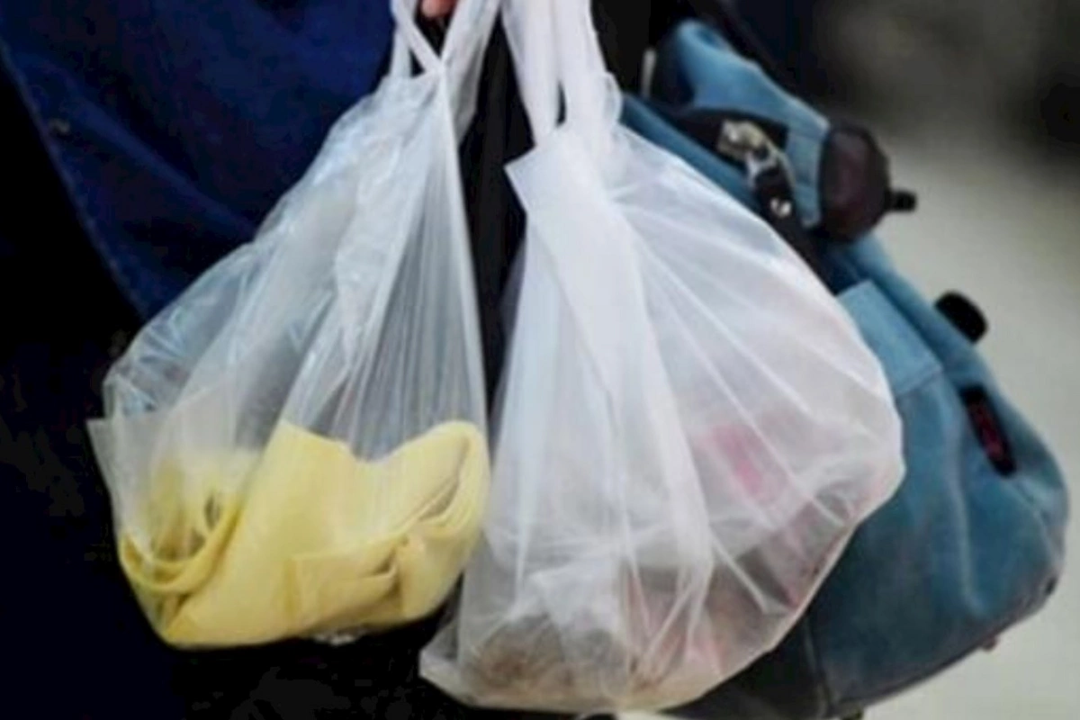 Marketlərdə satılan sellofan paketlər yenə bahalaşdı