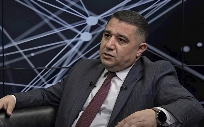 20 ildən sonra Azərbaycanı gözləyən risk açıqlandı 20 ildən sonra Azərbaycanı gözləyən risk açıqlandı