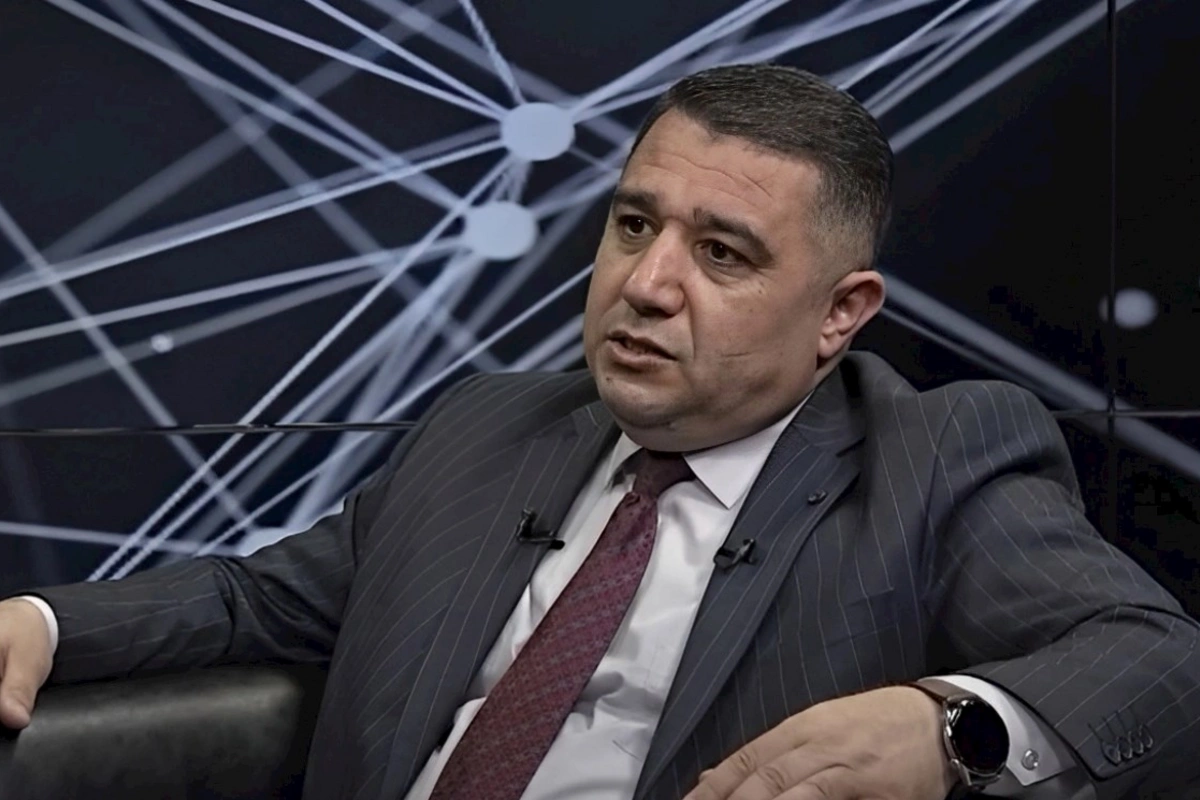Düşünürəm ki, burada qazanan yalnız şadlıq evləridir