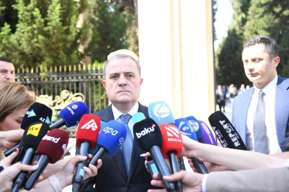 Nazir delimitasiyadan danışdı: 4 kəndimizin taleyi açıqlandı