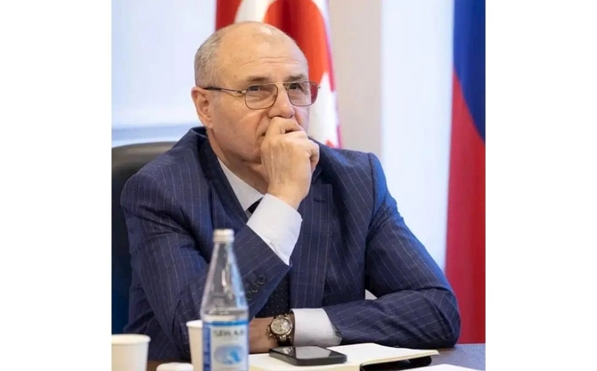Daha bir azərbaycanlı diaspor rəhbəri Rusiya vətəndaşlığından məhrum edildi — Detallar