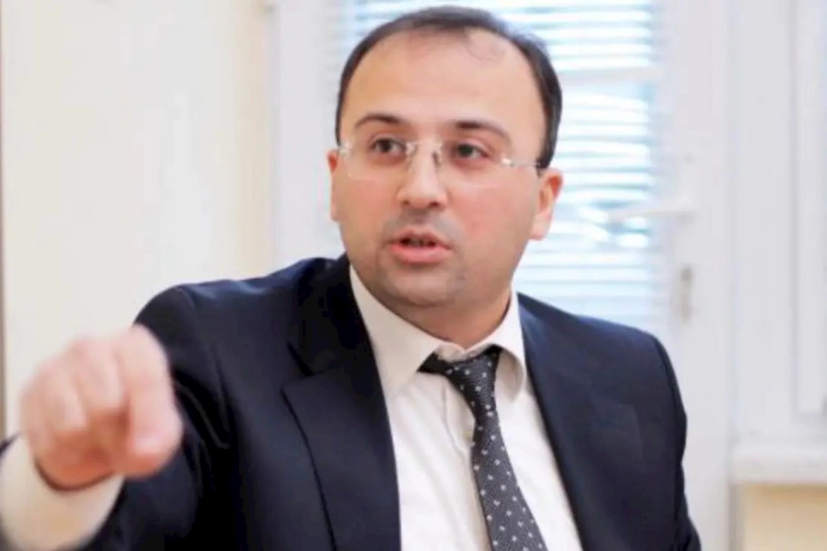Elşad Miri: Allahın belə bir əmri yoxdur