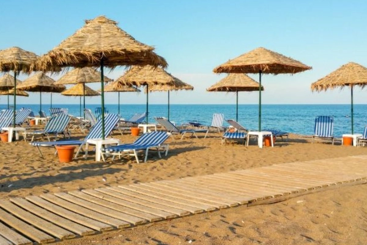 Sabah çimərliklərdə hava necə olacaq?