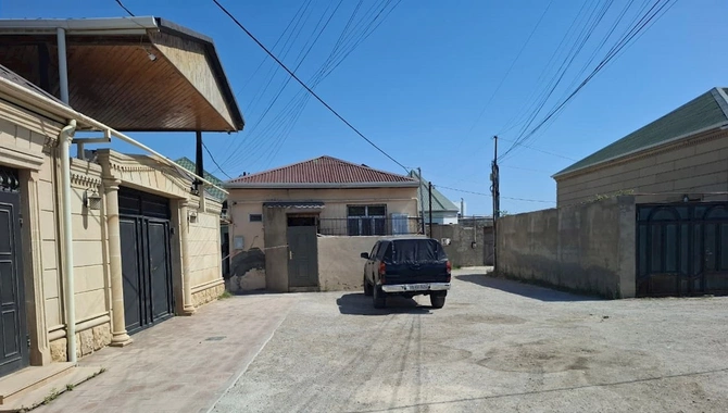 Bayram Məmmədovun ailəsindəki dəhşətli qətlin təfərrüatı — FOTOLAR